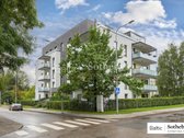 Stilingas 3 kambarių butas Žvėryne - nuotraukos Nr. 31