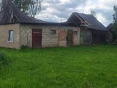 Parduodama sodyba. Namui reikalingas remontas - nuotraukos Nr. 3