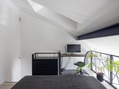 Parduodamas unikalus butas per 2 aukštus, - nuotraukos Nr. 12