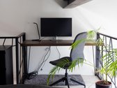 Parduodamas unikalus butas per 2 aukštus, - nuotraukos Nr. 13