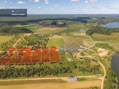 Meduvio Vilos‘e parduodami namų valdos sklypai. - nuotraukos Nr. 3
