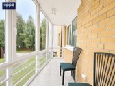 Išnuomojamas Naujai Įrengtas 3 Kambarių, 81 - nuotraukos Nr. 8