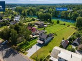 Parduodamas Išskirtinis Objektas Panevėžio - nuotraukos Nr. 5