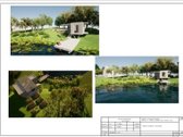 Parduodamas Išskirtinis Sklypas Prie Vandens - nuotraukos Nr. 9