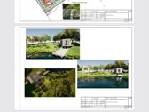 Parduodamas Išskirtinis Sklypas Prie Vandens - nuotraukos Nr. 8