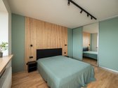 .Išnuomojamas modernus, šviesus ir erdvus 3 - nuotraukos Nr. 5