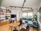 .Išnuomojamas modernus, šviesus ir erdvus 3 - nuotraukos Nr. 10