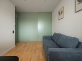 .Išnuomojamas modernus, šviesus ir erdvus 3 - nuotraukos Nr. 17