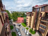 .Išnuomojamas modernus, šviesus ir erdvus 3 - nuotraukos Nr. 25