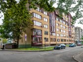 .Išnuomojamas modernus, šviesus ir erdvus 3 - nuotraukos Nr. 26