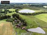 Kviečiame įsigyti unikalią sodybą ramiame ir - nuotraukos Nr. 2