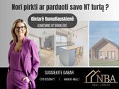 Parduodamas Namas Radviliškyje - Tiems, Kurie - nuotraukos Nr. 43
