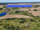 Parduodamas 1,22 ha žemės sklypas Vinkšnėnų k - nuotraukos Nr. 2