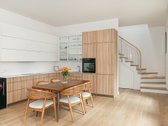 Tai naujai įrengti aukštų lubų apartamentai, - nuotraukos Nr. 3
