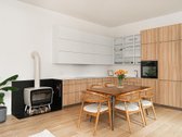 Tai naujai įrengti aukštų lubų apartamentai, - nuotraukos Nr. 4