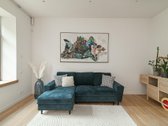 Tai naujai įrengti aukštų lubų apartamentai, - nuotraukos Nr. 5