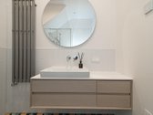 Tai naujai įrengti aukštų lubų apartamentai, - nuotraukos Nr. 8