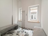 Tai naujai įrengti aukštų lubų apartamentai, - nuotraukos Nr. 10
