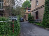 Tai naujai įrengti aukštų lubų apartamentai, - nuotraukos Nr. 21