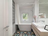 Tai naujai įrengti aukštų lubų apartamentai, - nuotraukos Nr. 15