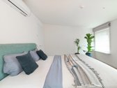 Tai naujai įrengti aukštų lubų apartamentai, - nuotraukos Nr. 11