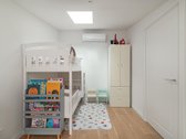 Tai naujai įrengti aukštų lubų apartamentai, - nuotraukos Nr. 18