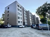 Šviesus 4 k. butas renovuotame name – idealu - nuotraukos Nr. 16