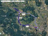 Parduodamas Išskirtinis Sklypas Prie Vandens - nuotraukos Nr. 16