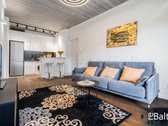 Prestižiniai dviejų kambarių apartamentai su - nuotraukos Nr. 2