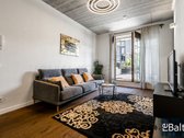Prestižiniai dviejų kambarių apartamentai su - nuotraukos Nr. 3