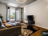 Prestižiniai dviejų kambarių apartamentai su - nuotraukos Nr. 4
