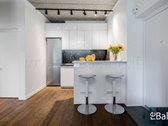 Prestižiniai dviejų kambarių apartamentai su - nuotraukos Nr. 6