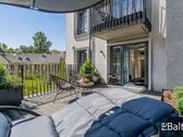 Prestižiniai dviejų kambarių apartamentai su - nuotraukos Nr. 9