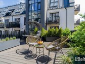 Prestižiniai dviejų kambarių apartamentai su - nuotraukos Nr. 10