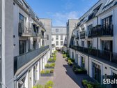 Prestižiniai dviejų kambarių apartamentai su - nuotraukos Nr. 12