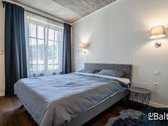 Prestižiniai dviejų kambarių apartamentai su - nuotraukos Nr. 13