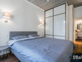 Prestižiniai dviejų kambarių apartamentai su - nuotraukos Nr. 14