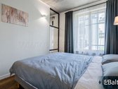 Prestižiniai dviejų kambarių apartamentai su - nuotraukos Nr. 15