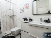 Prestižiniai dviejų kambarių apartamentai su - nuotraukos Nr. 17