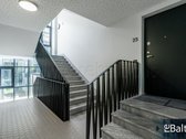 Prestižiniai dviejų kambarių apartamentai su - nuotraukos Nr. 18