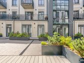 Prestižiniai dviejų kambarių apartamentai su - nuotraukos Nr. 19