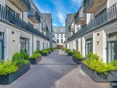 Prestižiniai dviejų kambarių apartamentai su - nuotraukos Nr. 20