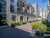 Prestižiniai dviejų kambarių apartamentai su - nuotraukos Nr. 21