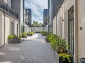 Prestižiniai dviejų kambarių apartamentai su - nuotraukos Nr. 22