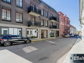 Prestižiniai dviejų kambarių apartamentai su - nuotraukos Nr. 24