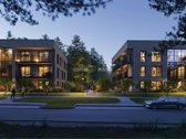 Parduodamas 2 kambarių, 37,21 m² butas - nuotraukos Nr. 5