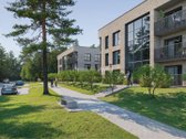 Parduodamas 2 kambarių, 37,21 m² butas - nuotraukos Nr. 7