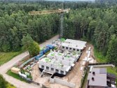 Parduodamas 2 kambarių, 37,21 m² butas - nuotraukos Nr. 10