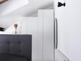 Parduodamas unikalus butas per 2 aukštus, - nuotraukos Nr. 16