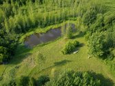 Parduodamas Išskirtinis Sklypas Prie Vandens - nuotraukos Nr. 3